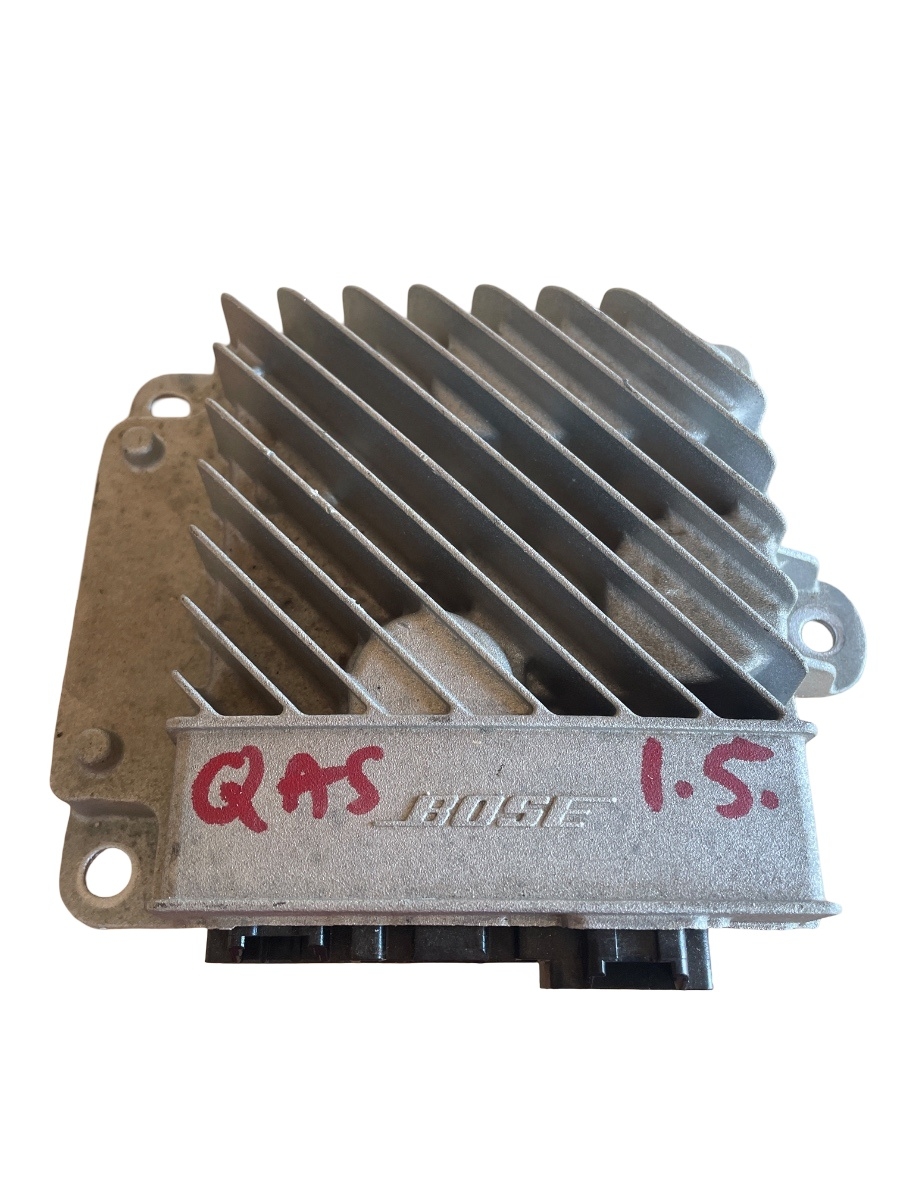 Amplificatore NISSAN QASHQAI II J11, J11_ 2013 - >  28061 hv00a