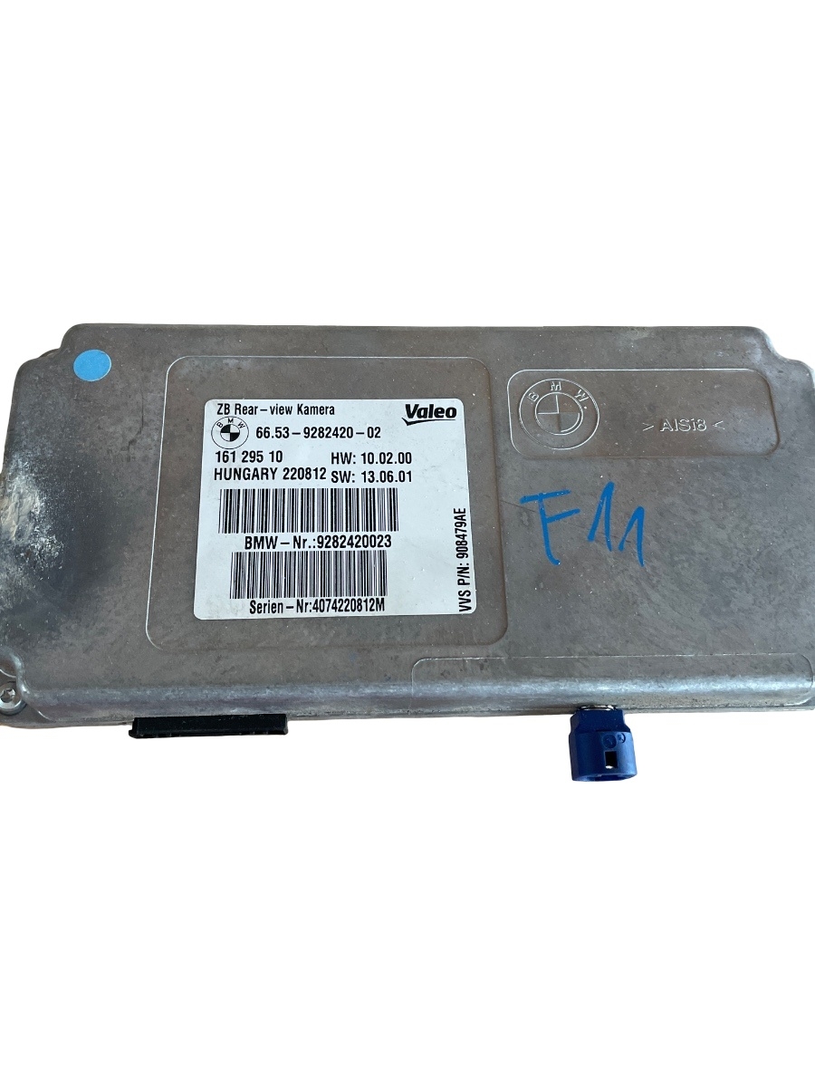 Centralina/modulo telecamera BMW 5 F10 2009 - 2016 9282420
