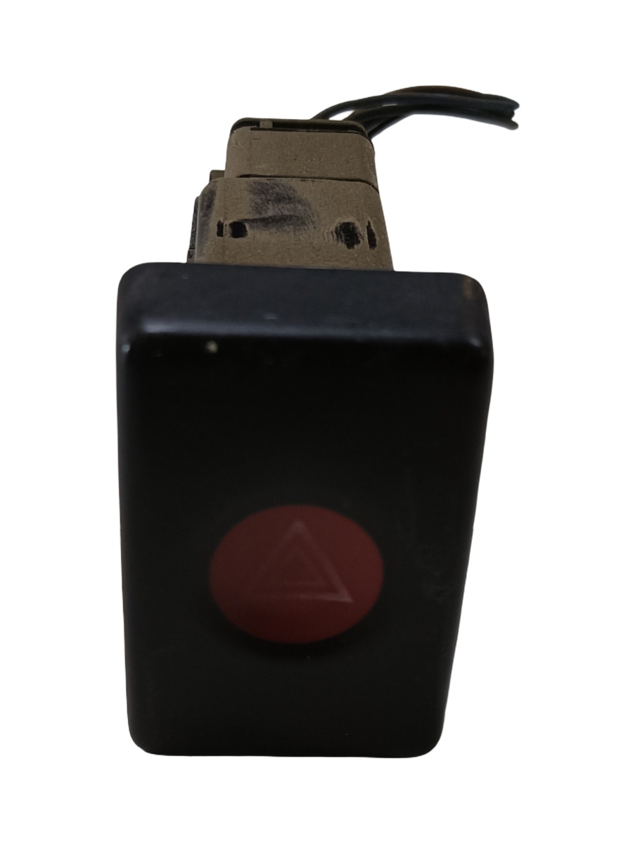 Buton avarie DACIA DUSTER 2017 - >