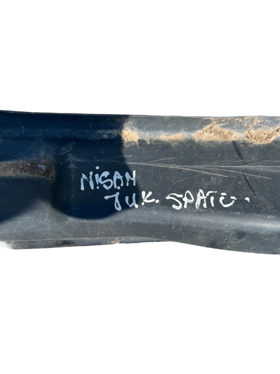 Armatura bara de protectie fata NISSAN JUKE F15 2010 - > – foto 2