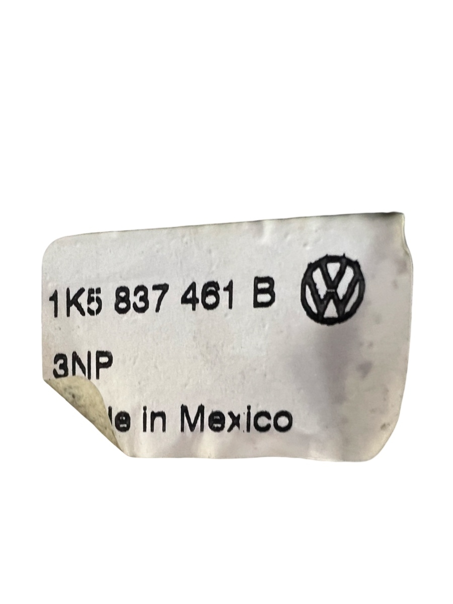 Macara Geam stanga fata VOLKSWAGEN JETTA III 1K2 2004 - 2010 1K5837461B – foto 2