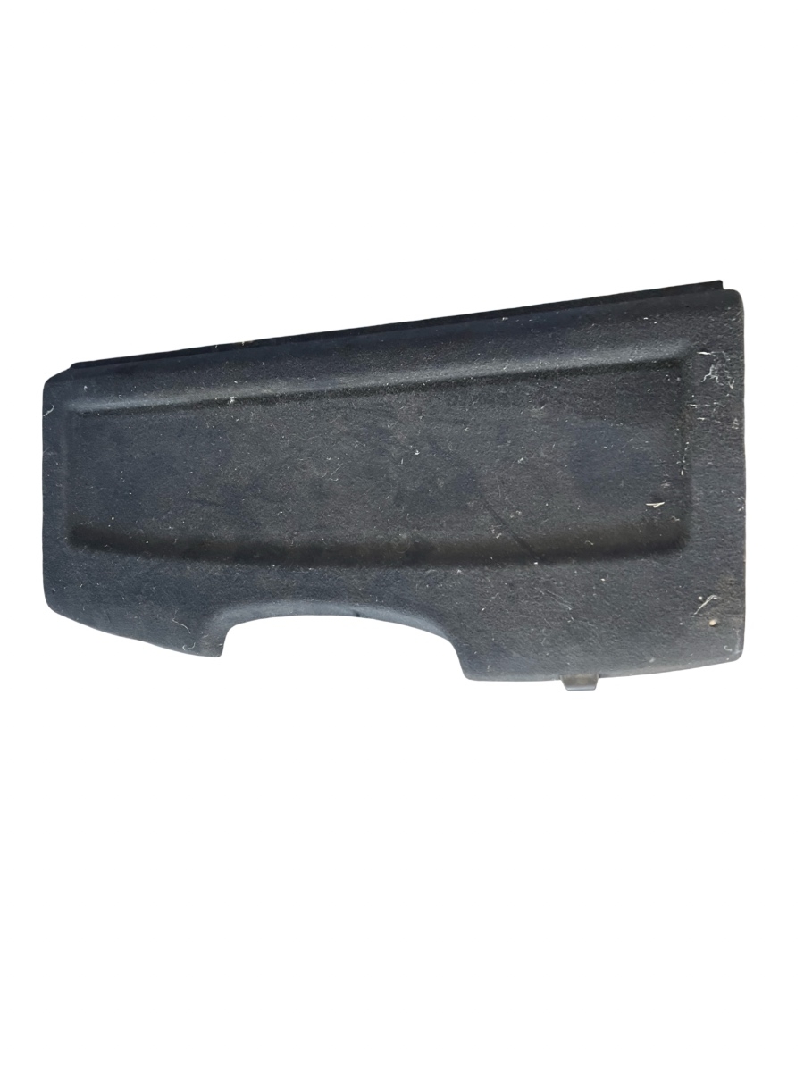 Grila polita SKODA FABIA II 542 2006 - 2014 1.2 BBM, CHFA