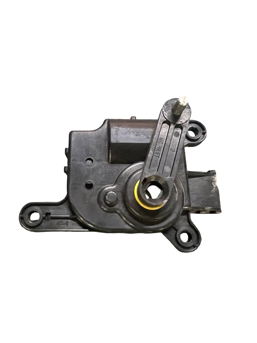 Actuator/motoras clapeta aer AC VOLKSWAGEN GOLF V Variant 1K5 2007 - 2009