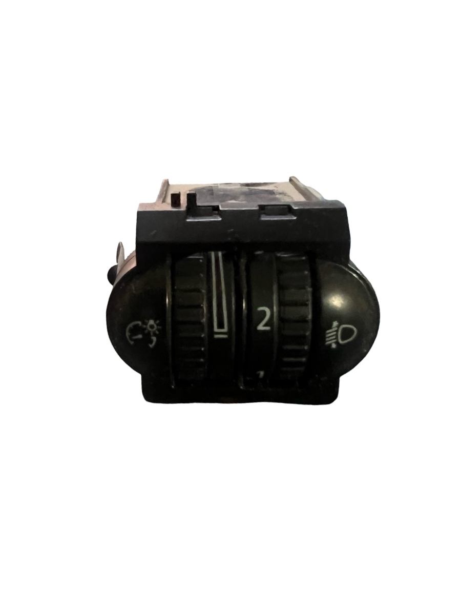 Comutator reglaj nivel faruri VOLKSWAGEN GOLF V 1K1 2003 - 2009 16V BCA VAG 1K0941333 – foto 2
