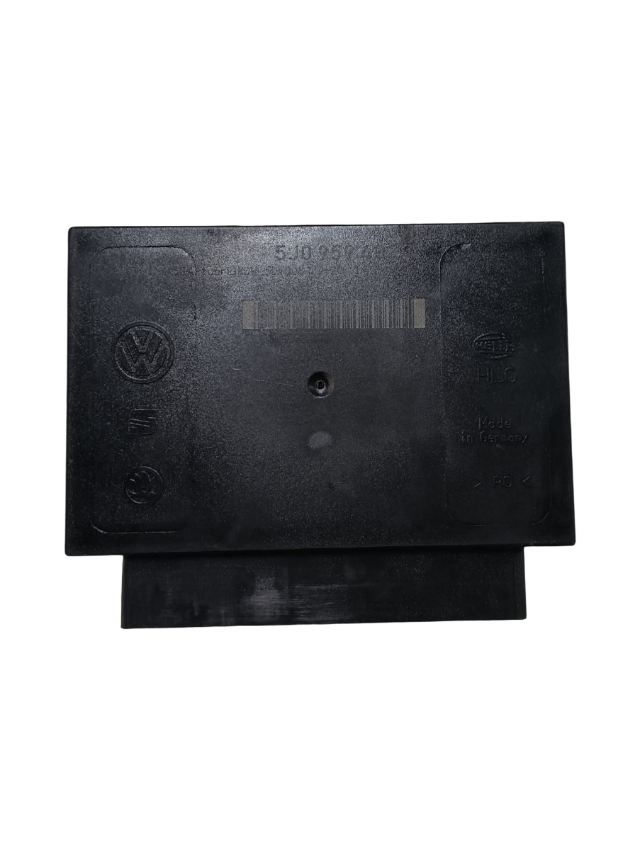 Modul de confort SKODA FABIA II 542 2006 - 2014 5j0959433a