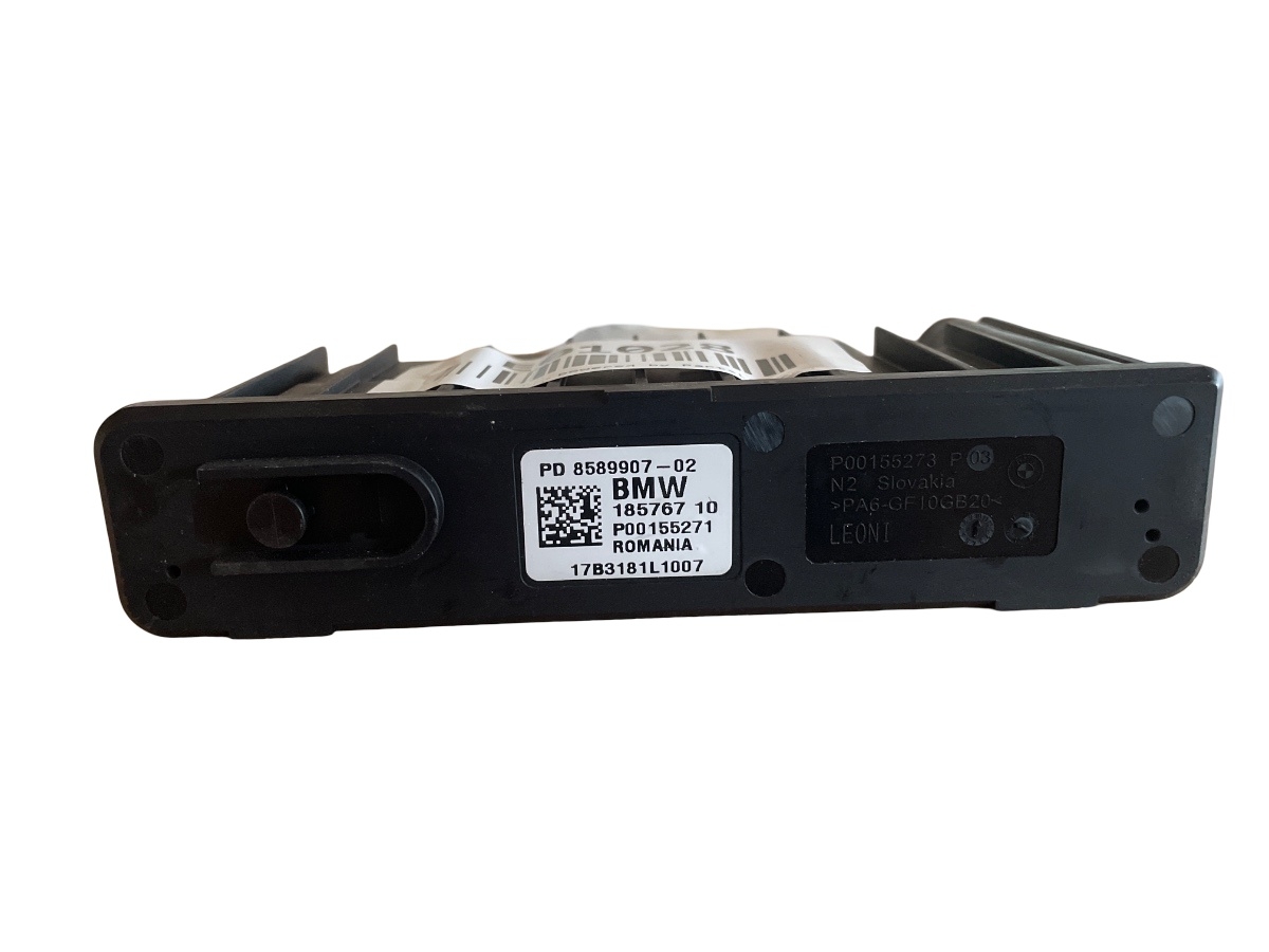 Modulo di controllo avvio/arresto BMW 5 F10 2009 - 2016 185767 10