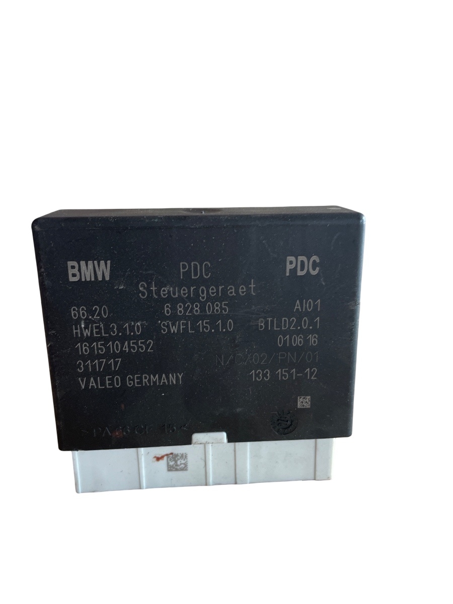 Centralina/modulo sensori di parcheggio PDC BMW X5 III F15, F85 2012 - 2018 6 828 085