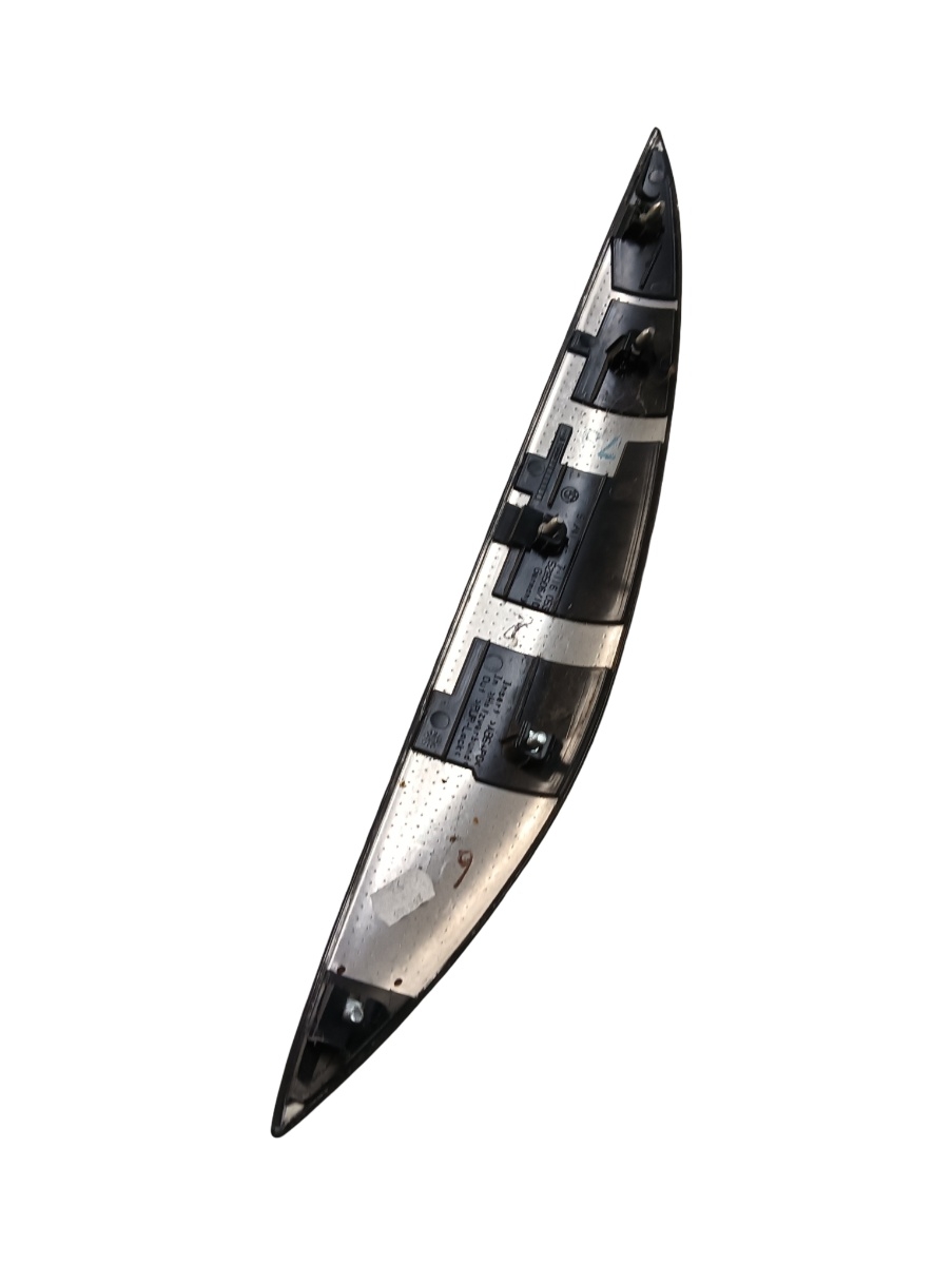 Ornament usa  stanga fata BMW 6 E63 2004 - 2010 7116053 – foto 2