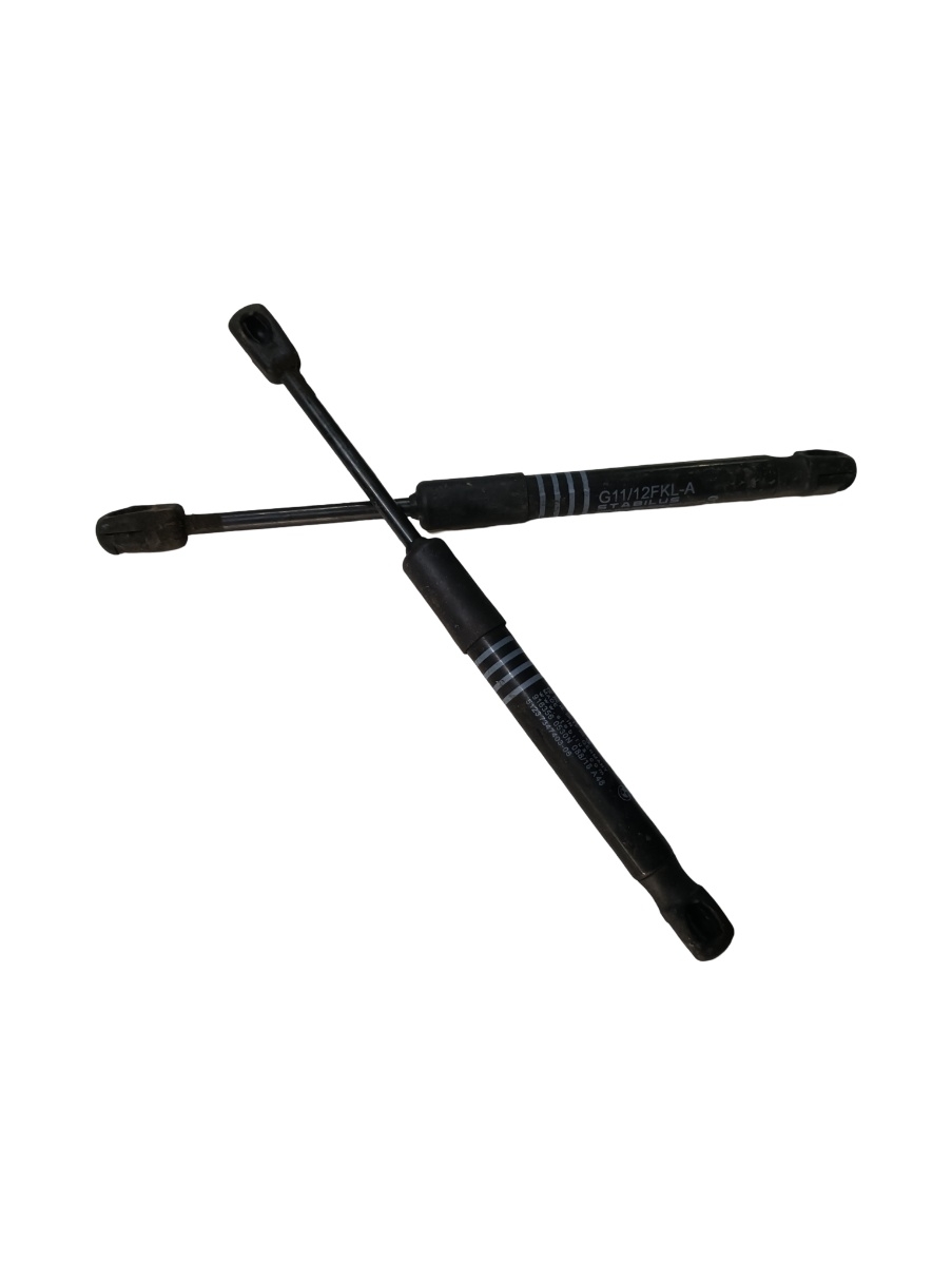 Amortizor capota fata BMW 5 G30, F90 2016 - > – foto 2