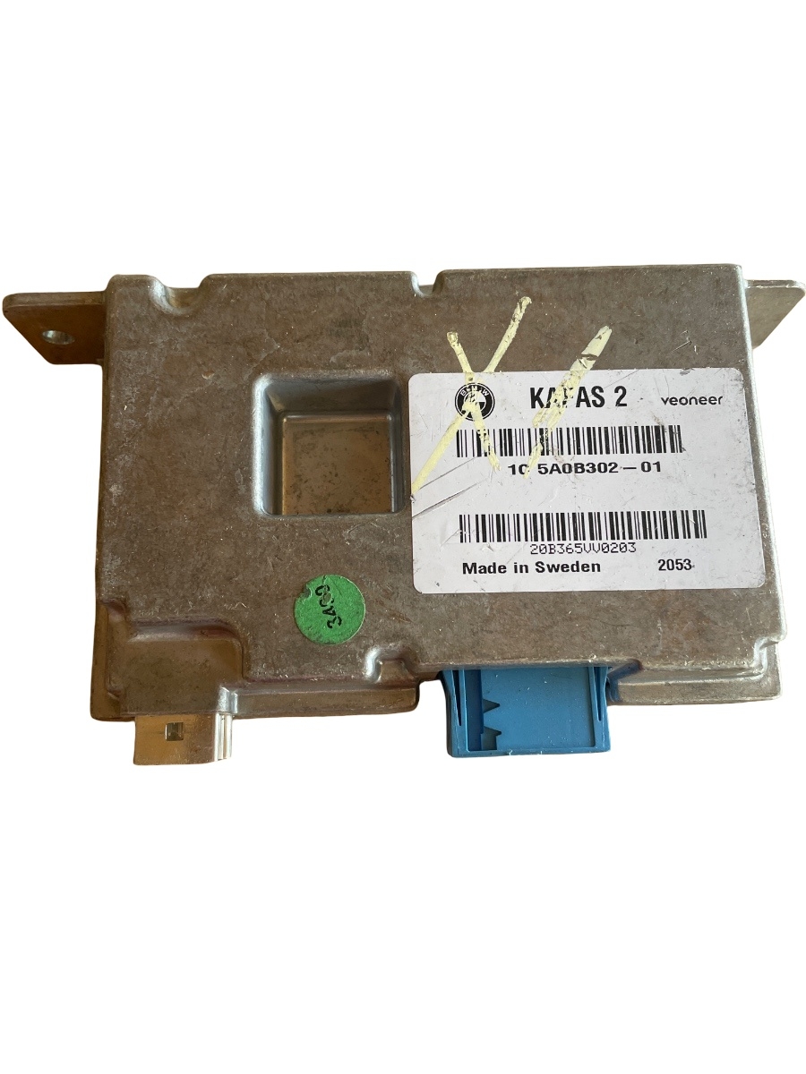 Centralina/modulo telecamera BMW X5 III F15, F85 2012 - 2018 1c 5a0b302 01