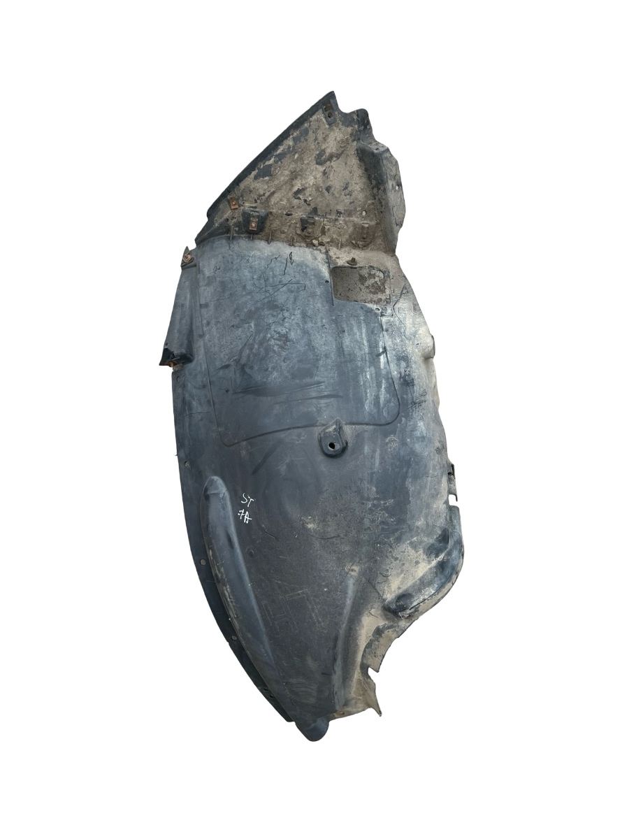 Carenaj roata fata stanga fata BMW X5 II E70 2006 - 2013 – foto 2