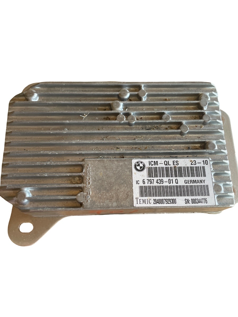 Altre centraline/moduli BMW 5 F10 2009 - 2016 6 797 439 01 q