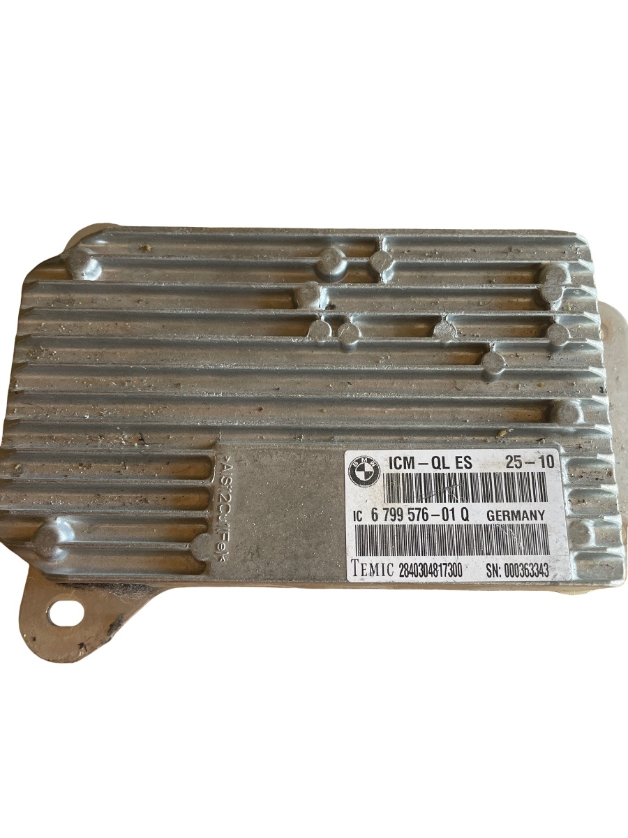 Altre centraline/moduli BMW 5 F10 2009 - 2016 6 799 576 01 q