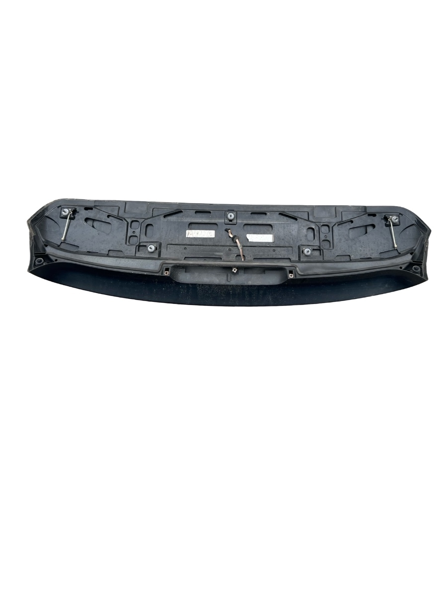 Eleron hayon/portbagaj  BMW X5 II E70 2006 - 2013 – foto 2