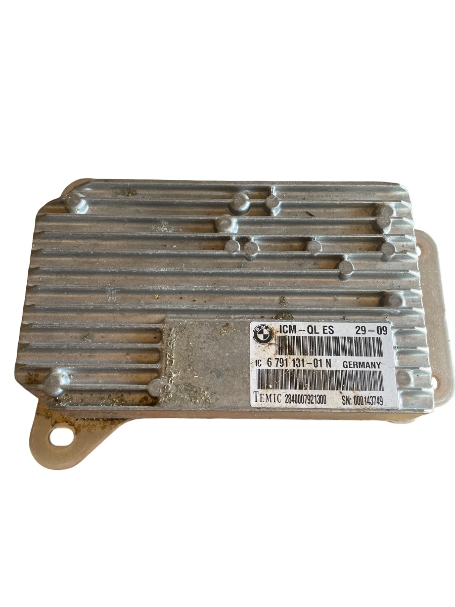 Altre centraline/moduli BMW 5 F10 2009 - 2016 6 791 131 01 N