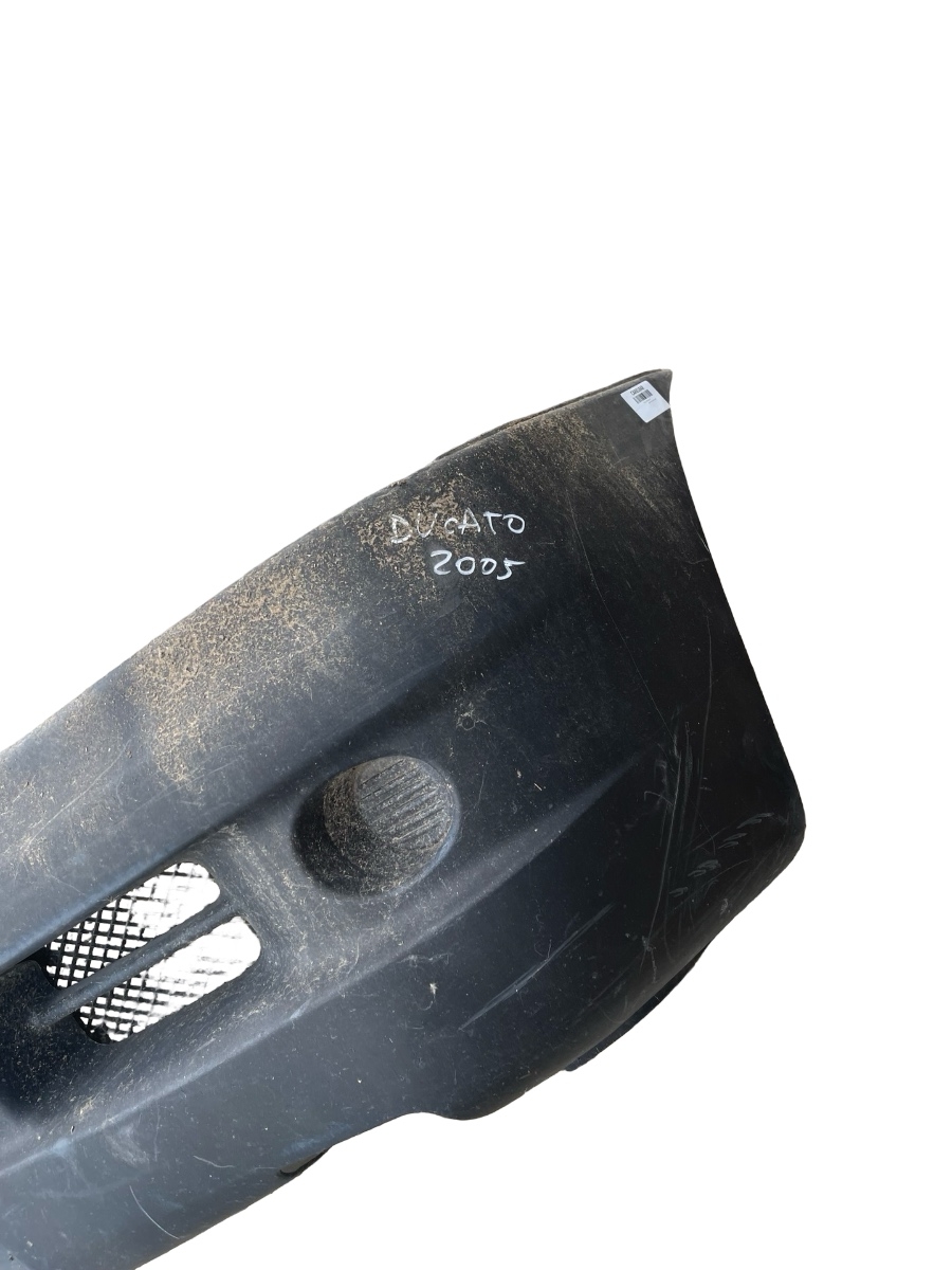 Bara fata FIAT DUCATO - 2005 – foto 4