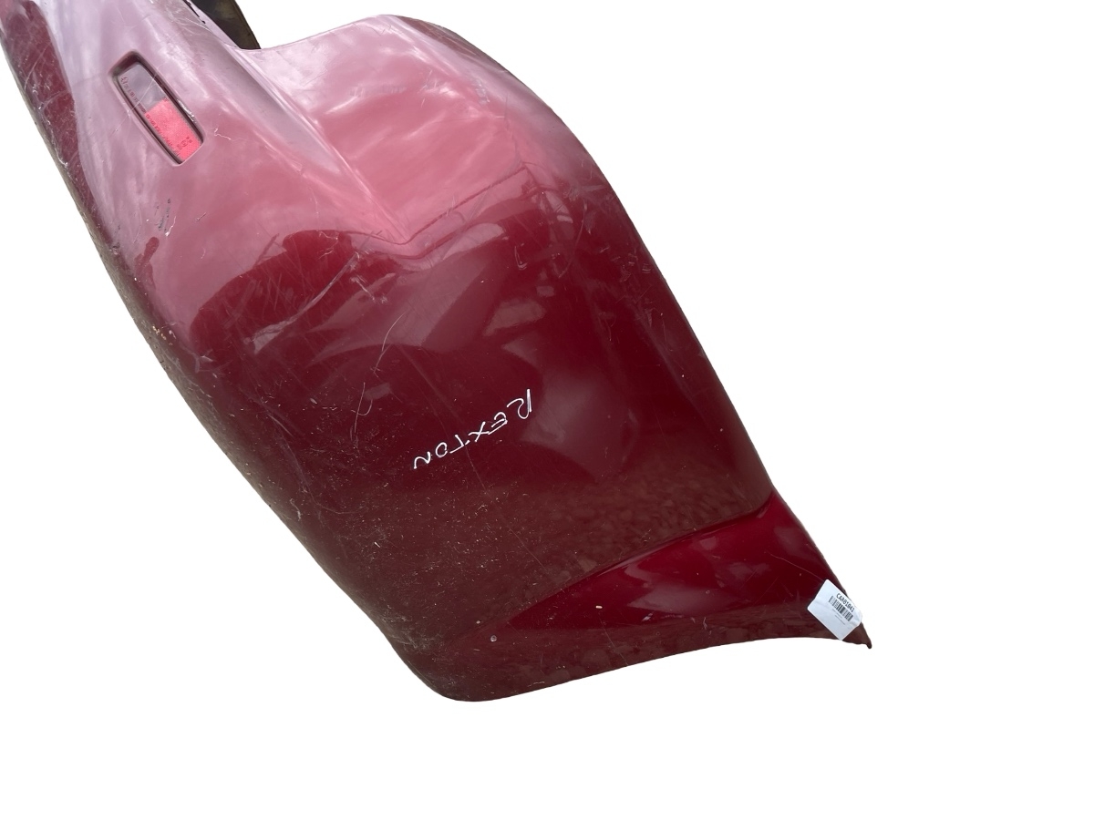 Bara spate SSANGYONG REXTON GAB_ 2002 - > – foto 2