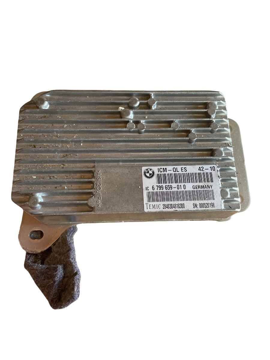 Altre centraline/moduli BMW 5 F10 2009 - 2016 6 799 659 01 0