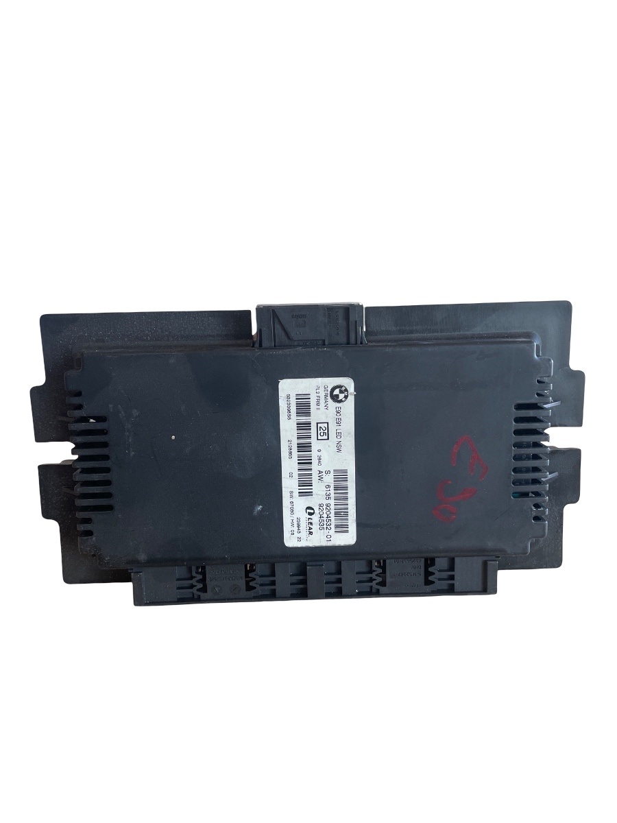Modulo luce LCM BMW 3 V E90 2004 - 2012 9204532