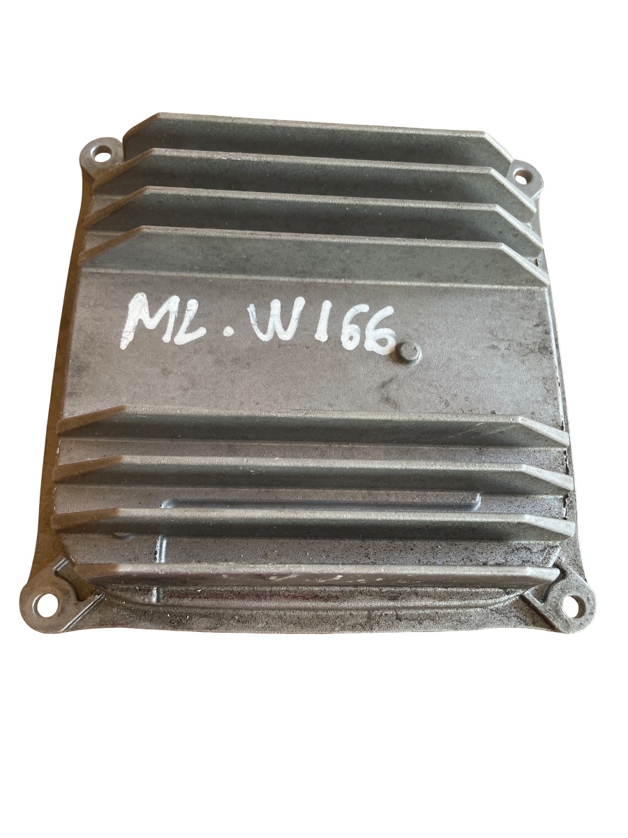 Modulo di controllo ballast LED MERCEDES-BENZ M-CLASS III W166 2011 - 2015 a1668203689
