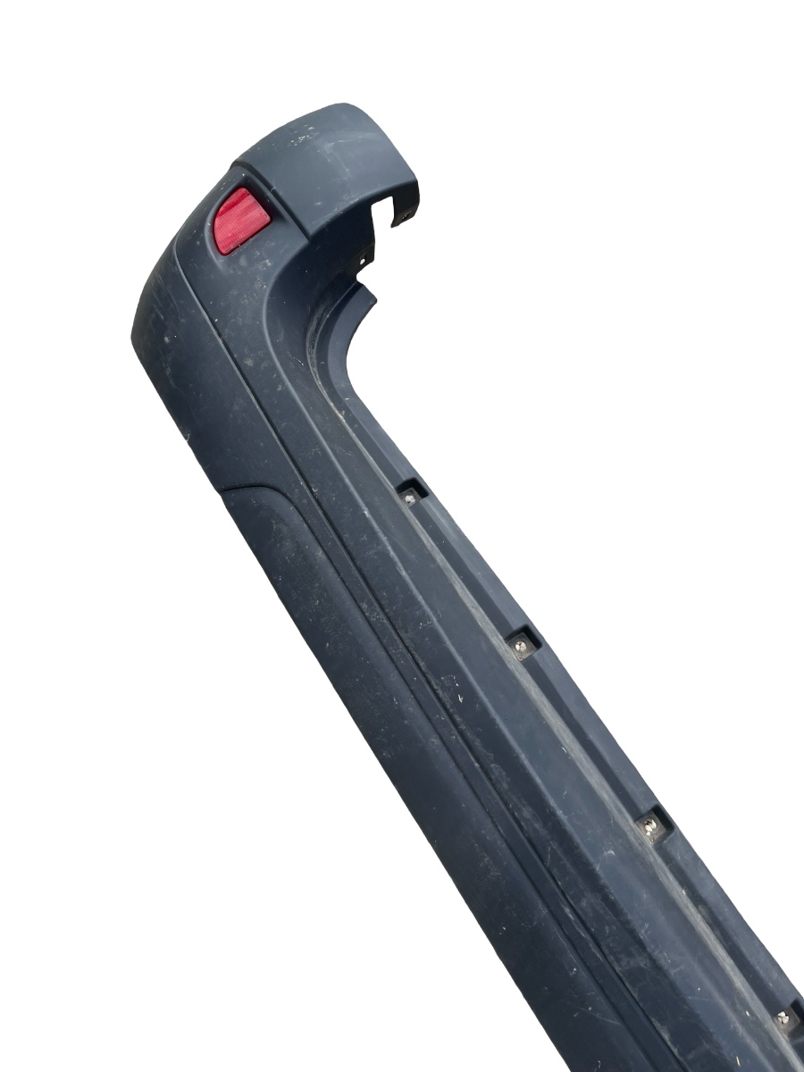 Bara spate DACIA LOGAN MCV KS_ 2007 - > – foto 4