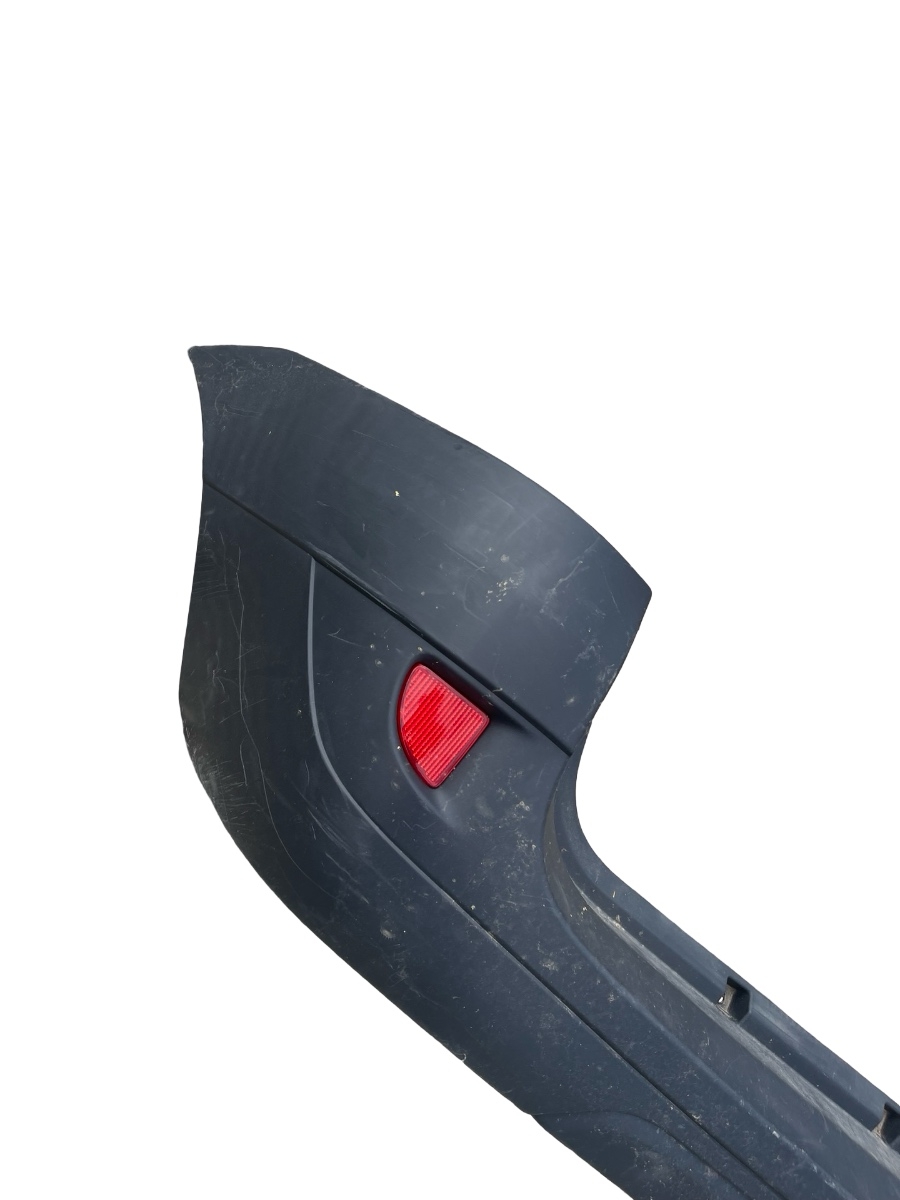 Bara spate DACIA LOGAN MCV KS_ 2007 - > – foto 5