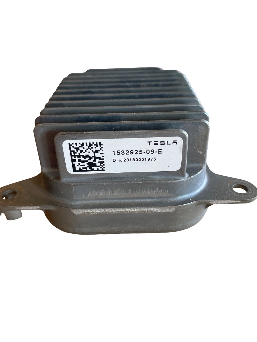 Modulo di controllo ballast LED TESLA MODEL 3 2017 - > 1532925 09 E