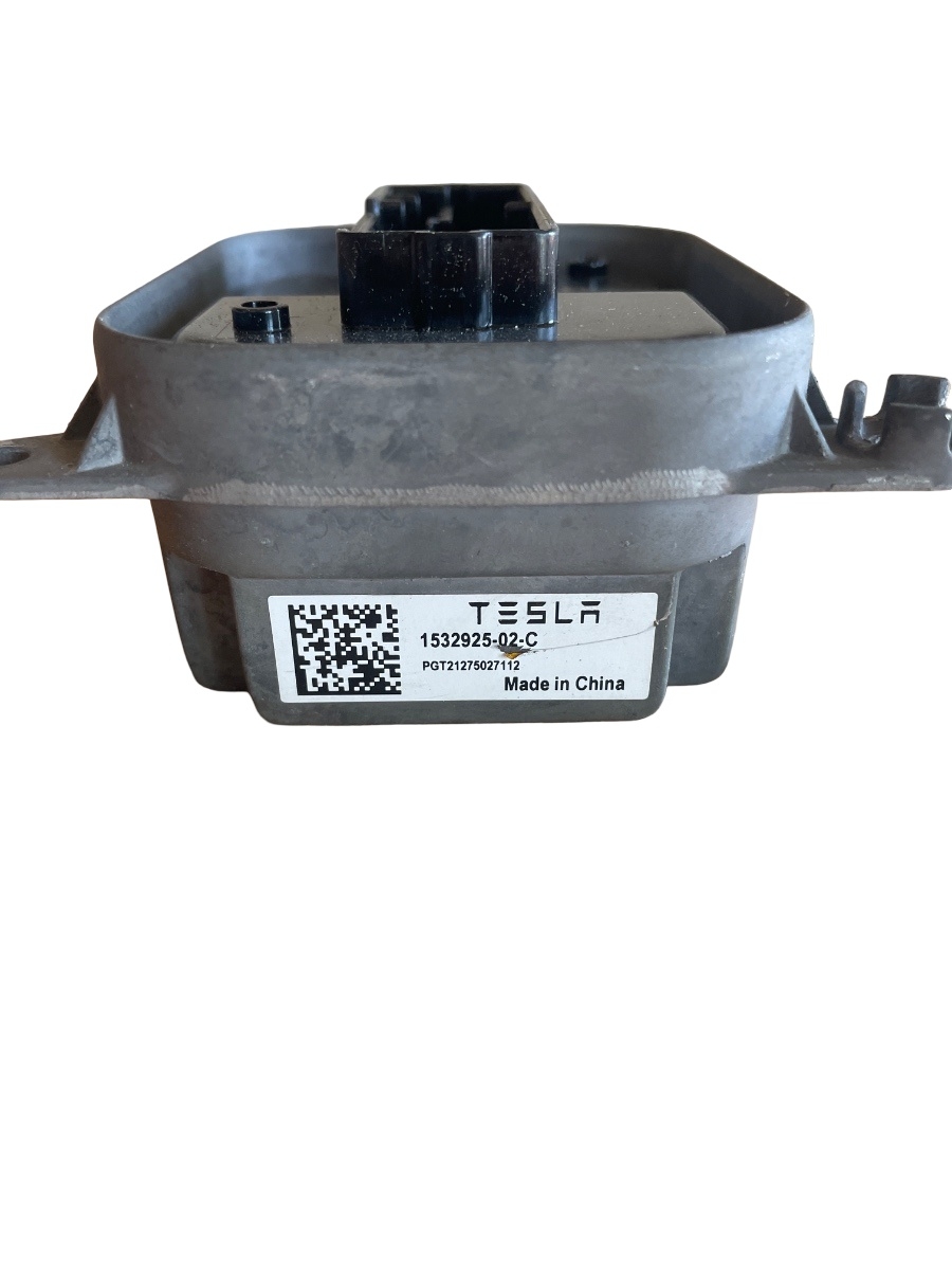 Modulo di controllo ballast LED TESLA MODEL 3 2017 - > 1532925 02 c