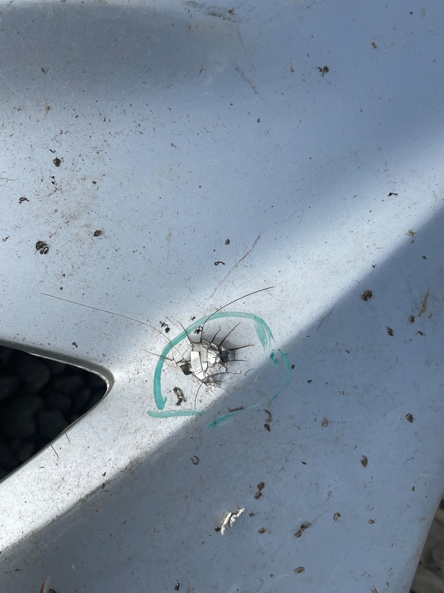 Bara spate HYUNDAI i30 2012 – foto 5