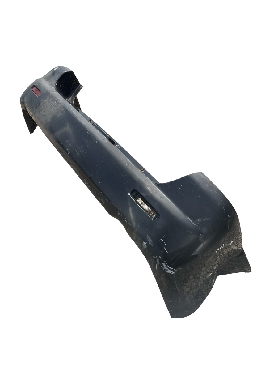 Bara spate SSANGYONG REXTON GAB_ 2002 - >