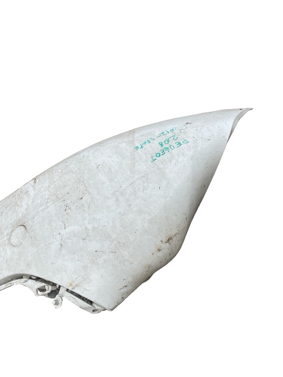 Bara spate PEUGEOT 208 CA_, CC_ 2012 - > 9676505677 – foto 3