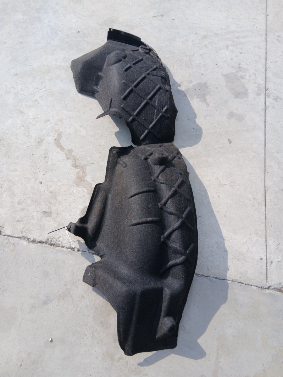 Passaruota posteriore sinistra LAND ROVER RANGE ROVER EVOQUE LV_, L538 2011 - >