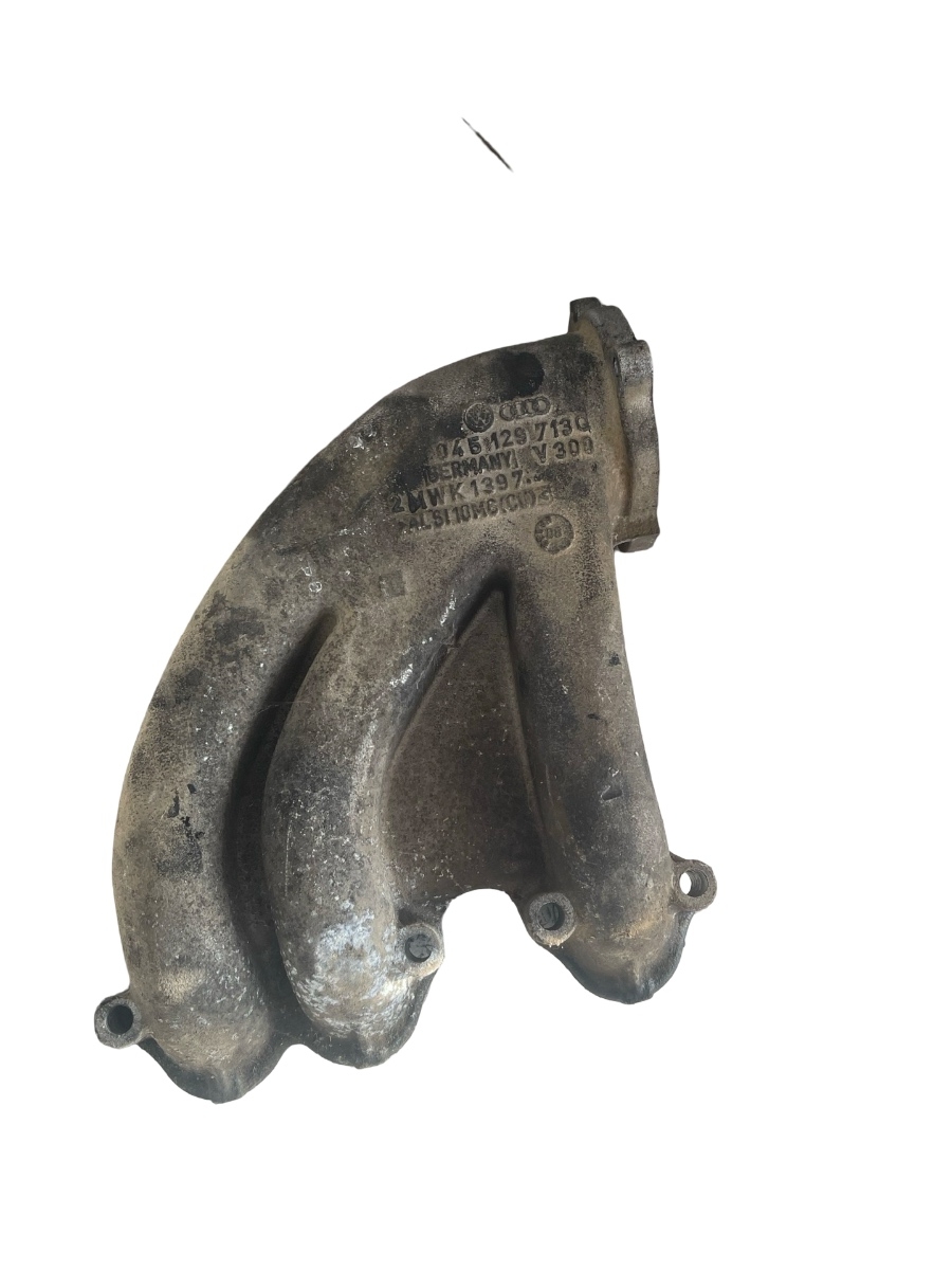 Galerie de admisie SKODA FABIA II 542 2006 - 2014 1.4 TDI BMS, BNV 045129713Q – foto 2