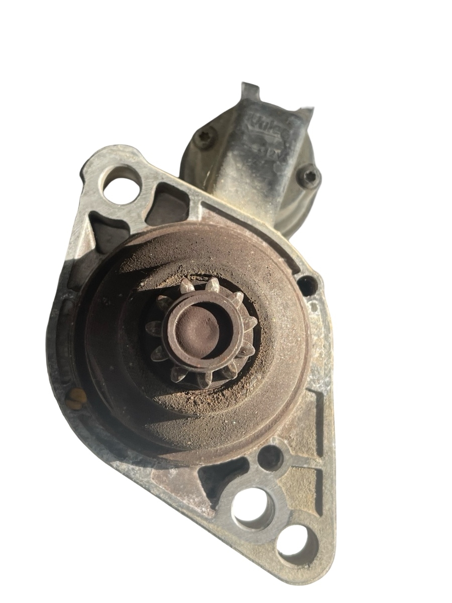 Electromotor SKODA FABIA II 542 2006 - 2014 1.4 TDI BMS, BNV – foto 4