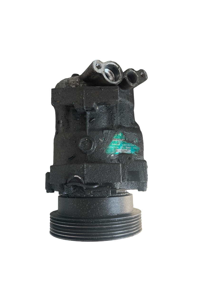 Compresor  AC DACIA LOGAN LS_ 2004 - > 1.4 K7J 710 8200117767