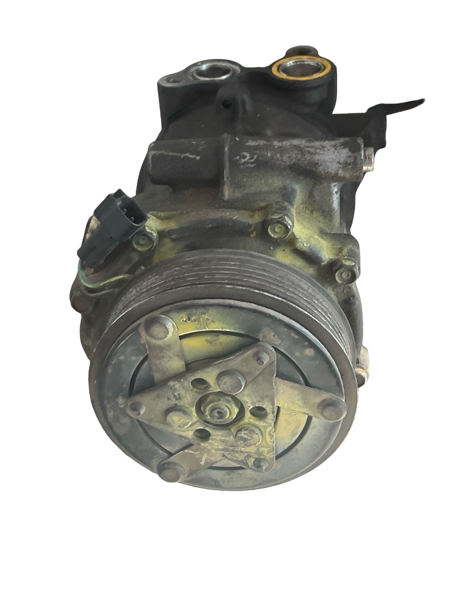 Compresor  AC CITROËN JUMPER 2011-2015 2.2HDI  9676552680 – foto 2