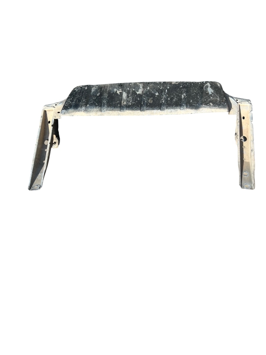 Scut de protectie bara fata BMW X5 II E70 2006 - 2013