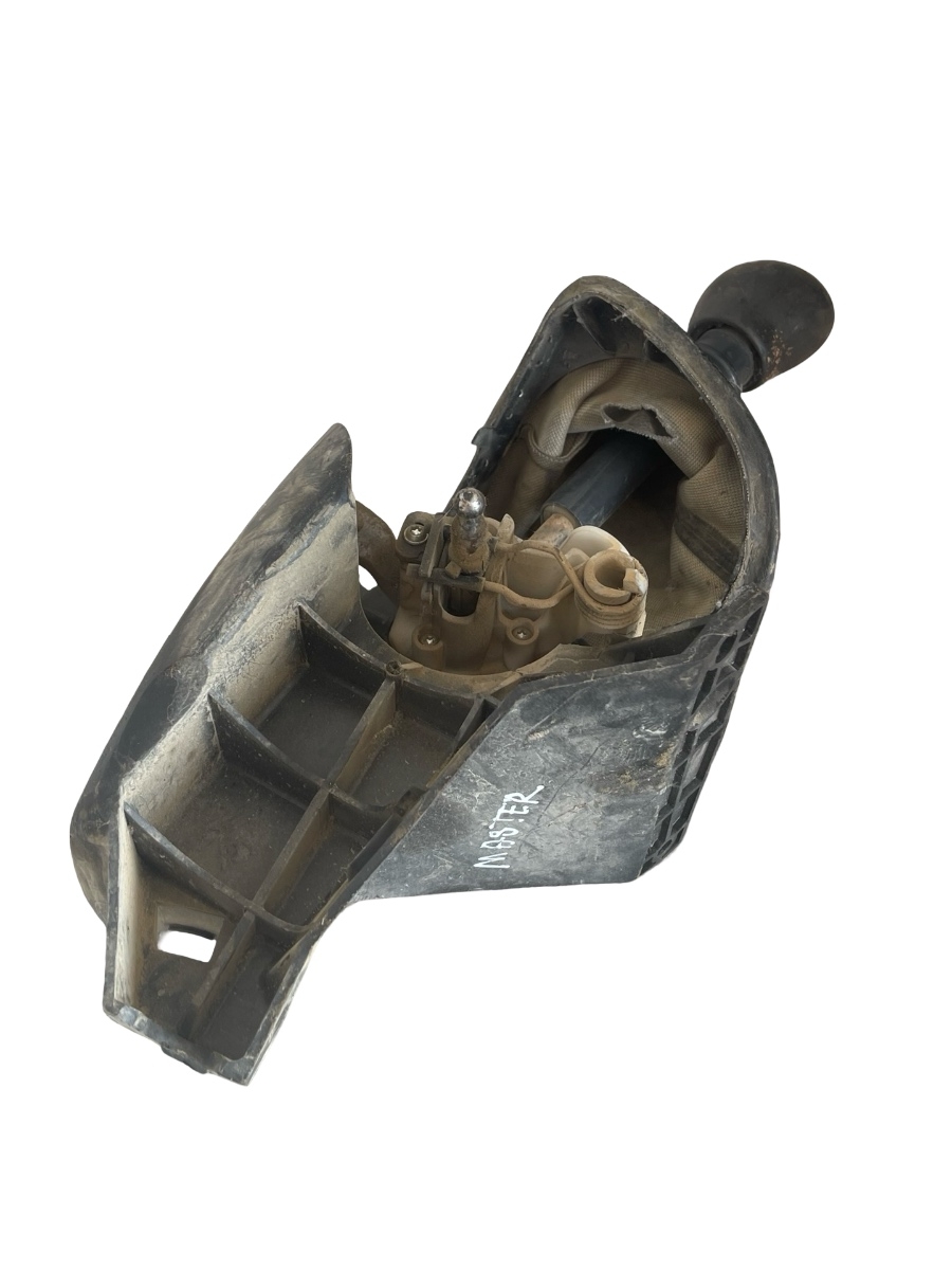 Timonerie schimbator de viteze RENAULT MASTER 2008 2.5D – foto 2