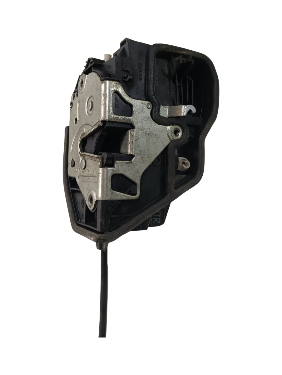 Broasca usa stanga spate BMW X5 II E70 2006 - 2013 – foto 2