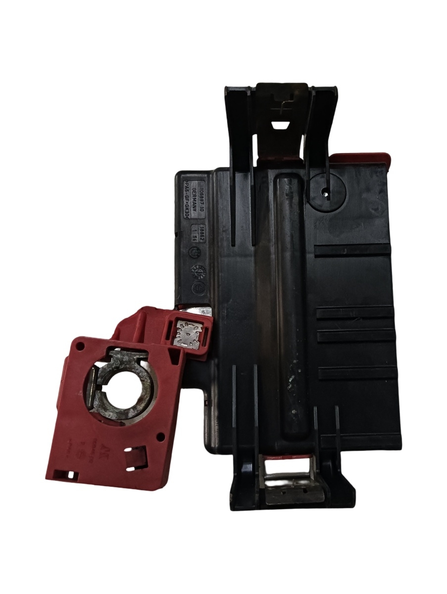 Panou sigurante baterie BMW X5 II E70 2006 - 2013 911413505 – foto 2