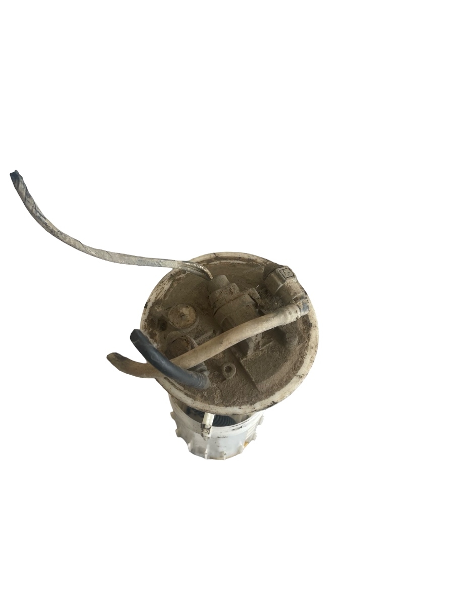 Pompa combustibil  RENAULT MASTER II 2008 2.5D – foto 3