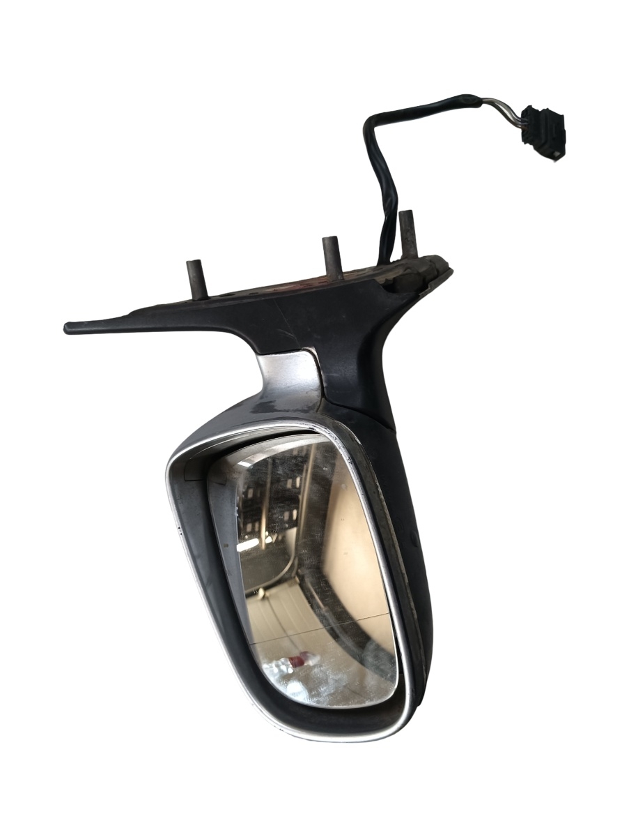 Oglinda stanga fata SKODA FABIA 6Y2 1999 - 2008