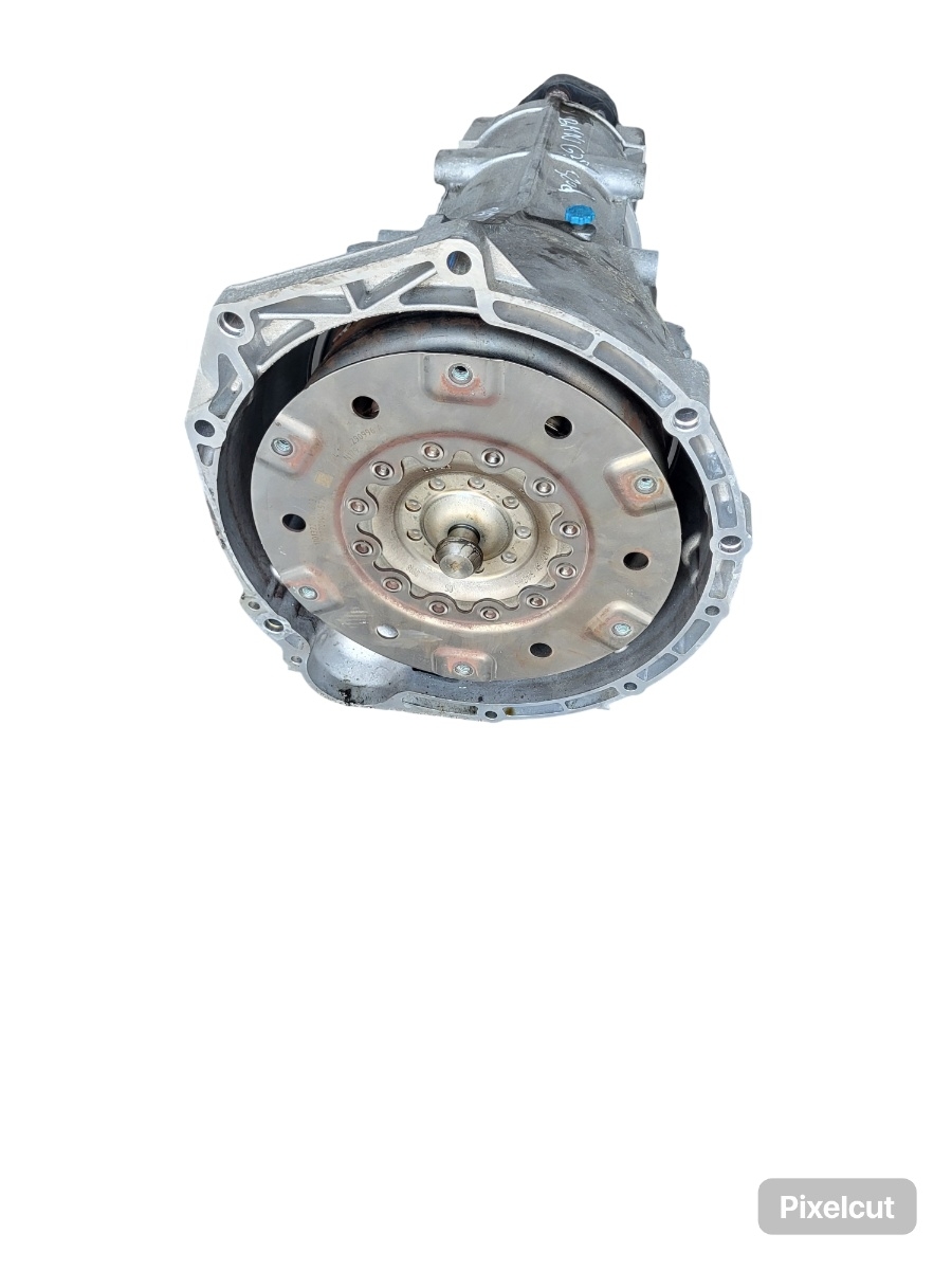 Cutie de viteze automata BMW 5 G30, F90 2016 - > 2.0 B47 D20 B GA8HP50Z – foto 2