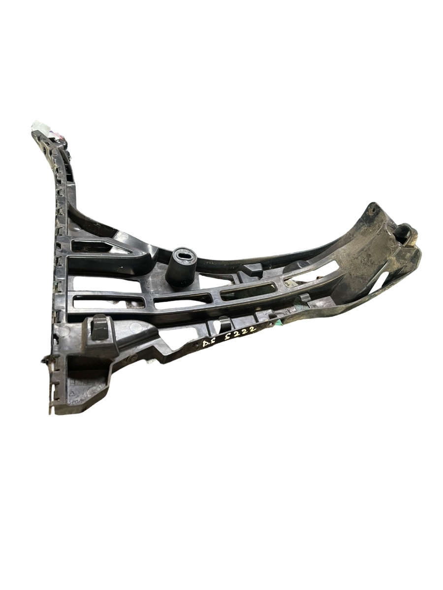 Suport bara de protectie spate dreapta spate MERCEDES-BENZ S-CLASS W222, V222, X222 2013 - > A2228800612