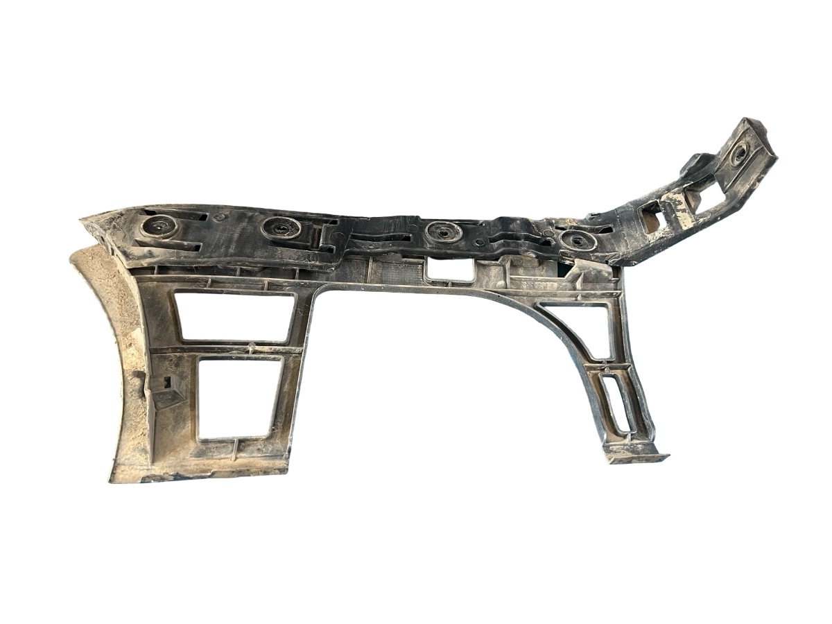 Suport bara de protectie spate dreapta spate VOLKSWAGEN GOLF V Variant 1K5 2007 - 2009 1K807394 – foto 2