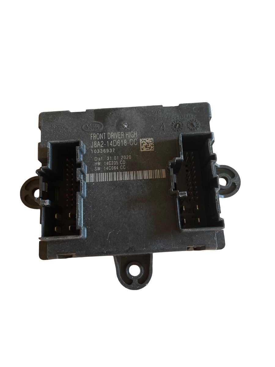 Centralina/modulo portiere  LAND ROVER LAND ROVER RANGE ROVER EVOQUE L551 2018 - > - J8A214D618CC - 