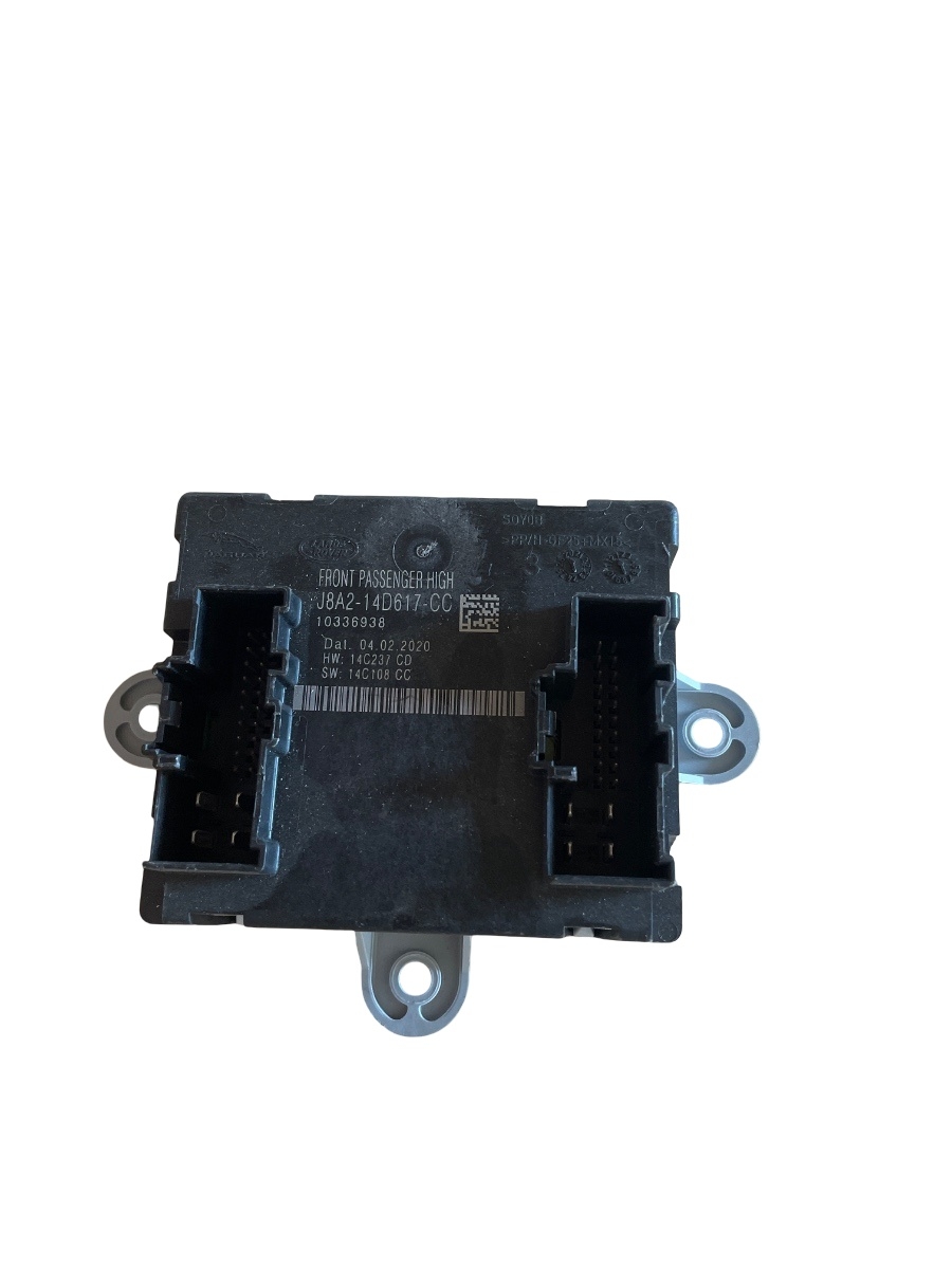 Centralina/modulo portiere  LAND ROVER LAND ROVER RANGE ROVER VELAR L560 2017 - > - J8A214D617CC - 