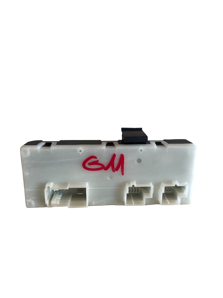 Centralina/modulo portellone/bagagliaio BMW 7 VI G11, G12 2014 - > 7463683