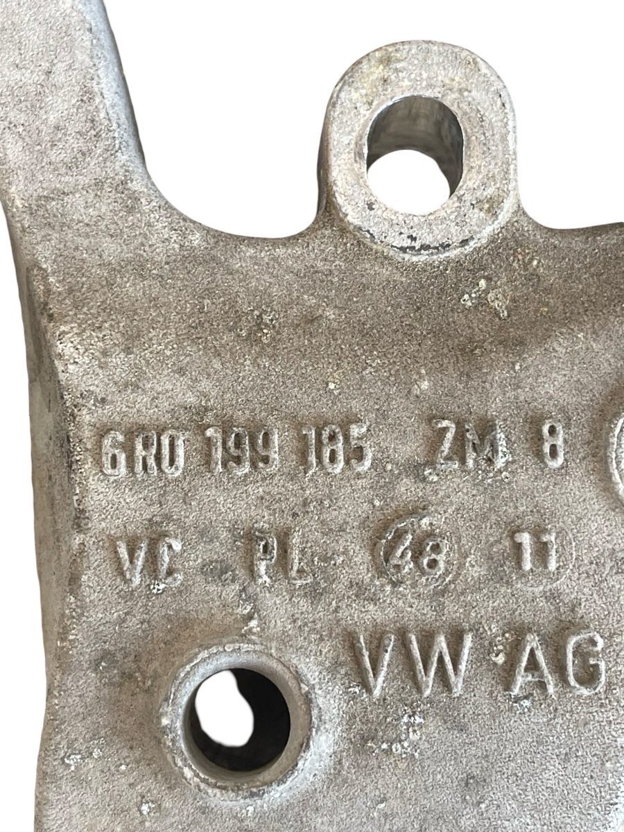 Suport motor VOLKSWAGEN POLO 6R, 6C 2009 - > 1.2 CGPB 6R0199185 – foto 3