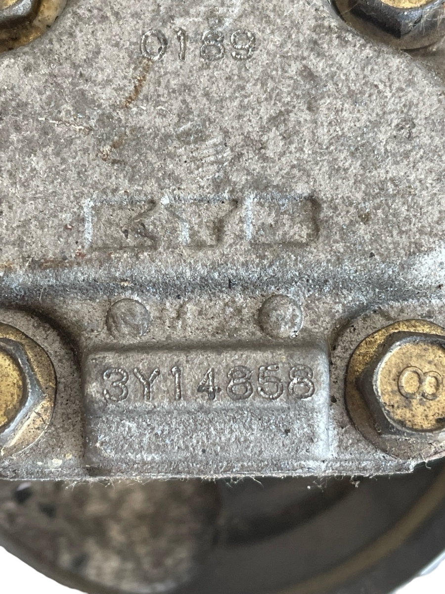 Pompa servodirectie MAZDA 3 2003-2005 1.6I 3Y14858 – foto 3